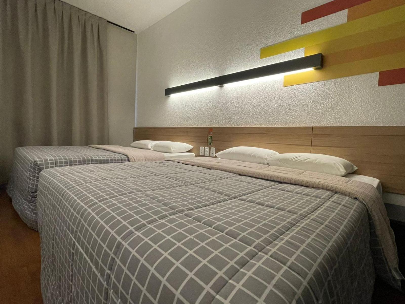 Hotel 10 Itajai/Navegantes エクステリア 写真