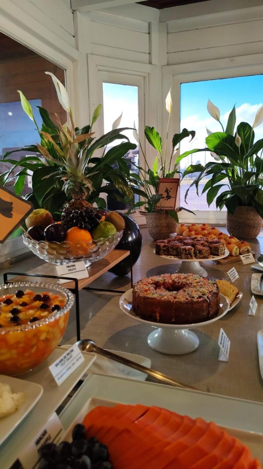 Hotel 10 Itajai/Navegantes エクステリア 写真