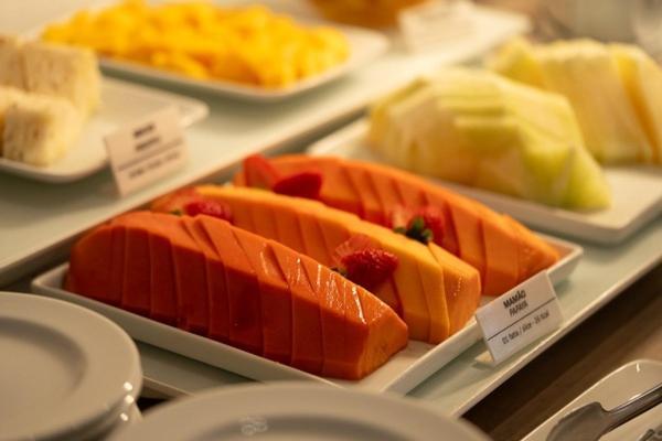 Hotel 10 Itajai/Navegantes エクステリア 写真