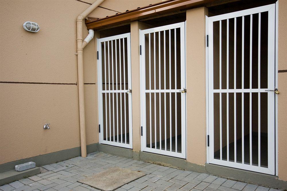 Hotel 10 Itajai/Navegantes エクステリア 写真