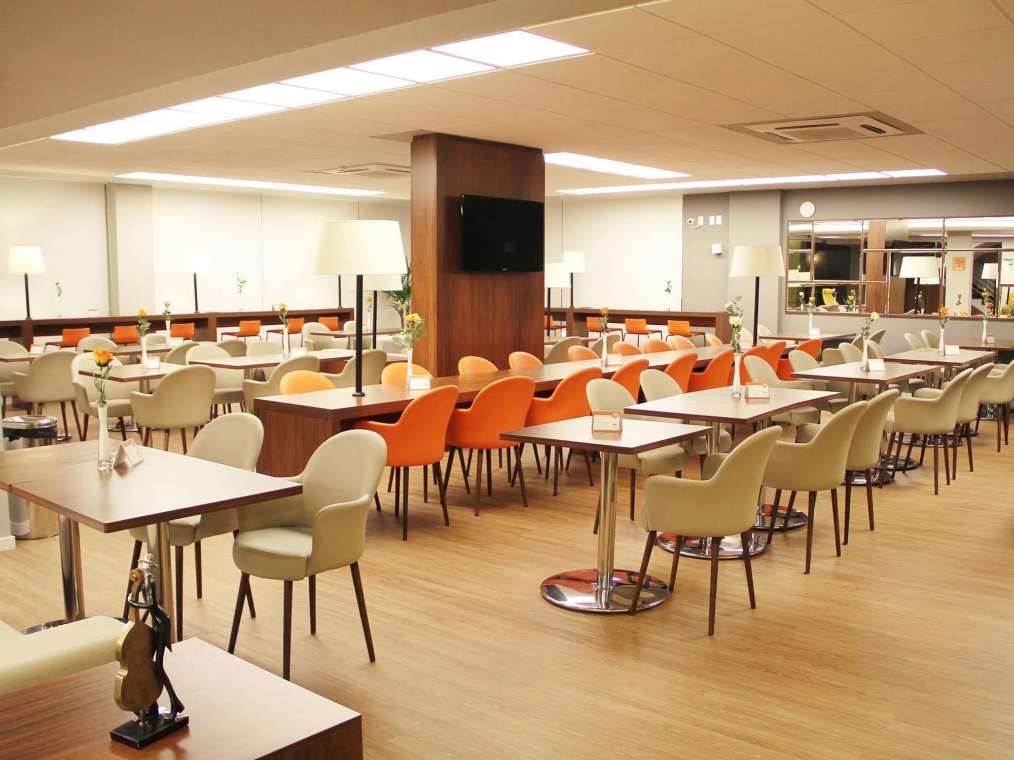 Hotel 10 Itajai/Navegantes エクステリア 写真
